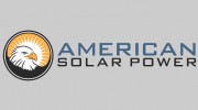 American Solar Power