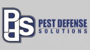 Pest Defense Solutions