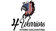 4 Warriors Hydro Excavating