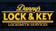 Danny's Lock & Key