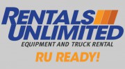 Rentals Unlimited
