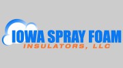 Iowa Spray Foam Insulators