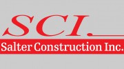 Salter Construction