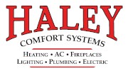 Haley Comfort Systems