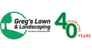 Greg's Lawn & Landscape