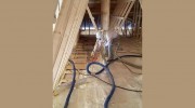 Urethane Foam Insulations