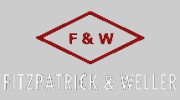 Fitzpatrick & Weller Inc