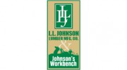 L L Johnson Lumber