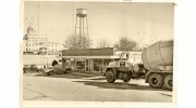 Webb Concrete & Building Materials