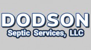 Dodson Septic Services