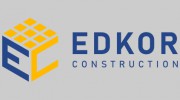 Edkor Construction & Interior