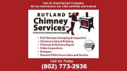 Rutland Chimney Service