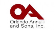 Orlando Annulli & Sons