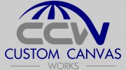 Custom Canvas Works