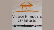 Vicman Homes