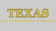 Texas Air Conditioning & Heating
