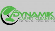 Dynamik Carpet Cleaning