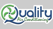 Quality Air Conditioning