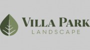 Villa Park Landscape