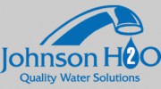 Johnson H20 Equipment