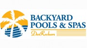 Desrochers Backyard Pools