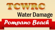 TCWRC Water Damage Pompano Beach