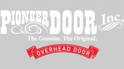 Pioneer Door