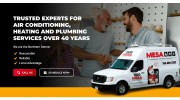Mesa Plumbing