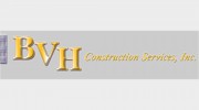 BVH Construction