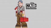 Mr Fix-It Layne's