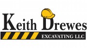 Keith Drewes Excavating
