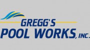 Gregg's Pool Works