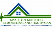 Bisaillon Brothers Handyman & Remodeling