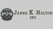 James K Holton
