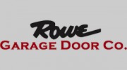 Rowe Door Sales