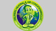 Palmer's Heating & Air Conditioning