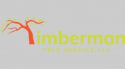 Timberman Tree Service