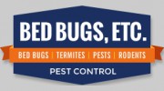Bed Bugs Etc Pest Control