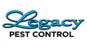 Legacy Pest Control