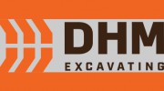 David H Martin Excavating