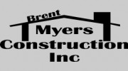 Brent Myers Construction