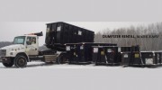 A1 Hauling & Rolloffs