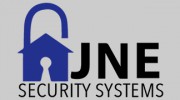 JNE Security Systems