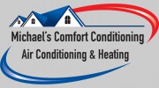 Michael's Comfort Conditioning