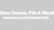 Casa Carpet Tile & Wood Wholesale