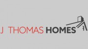 J Thomas Homes