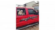 Mark Jameson Chimney Contractor