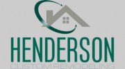 Henderson Custom Home & Remodeling