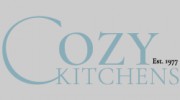 Cozy Home Custom Cabinets