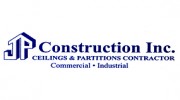 J P Construction
